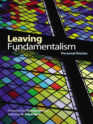 cover image of Leaving Fundamentalism